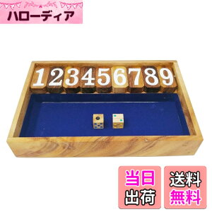 �y���������zKINOKINO �W���b�N�|�b�g �_�C�X �{�[�h�Q�[�� �T�C�R�� �Q�[�� Jackpot Dice Game (�u���[)