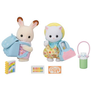 yzG|bN(EPOCH) VojAt@~[ ق y Ȃ悵ԂZbg -ʉ- z S-73 ST}[NF 3Έȏ  h[nEX Sylvanian Families