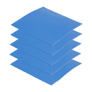 yzYFFSFDC 5\tgMV[g100mm x 100mm x 0.5mmVRM`V[g CPU GPUq[gVN M`V[g  M`MbvtB[pWG[^[tBiu[j