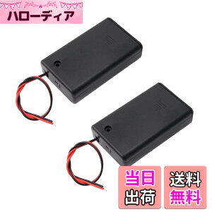 �y���������z�P4�d�r�{�b�N�X 2���� 3V/4.5V/6V �d�r�P�[�X ON/OFF�X�C�b�`�t�� ���[�h���t�� (3�{)
