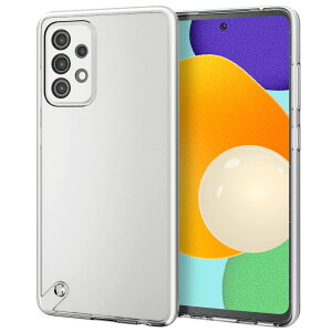 yzGR Galaxy A52 5G nCubhP[X ɂ NA PM-G214HVCKCR