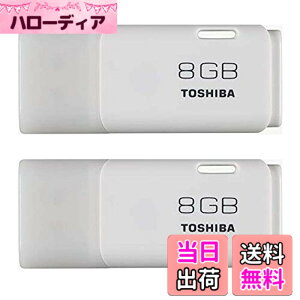 �y���������z���� USB������ 8GB USB2.0 �������K�i 2�Z�b�g TNU-A008G 2P