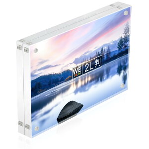 yzWeColor ANtHgt[ ʐ^ }Olbg t[ ͎ z ʓ  nKL ܏ |X^[W c AKis(178x127mm 2L)