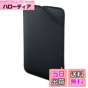 �y���������z�T�����T�v���C PC�v���e�N�g�X�[�c 15.6�^���C�h�Ή� �u���b�N IN-WETSL15BK