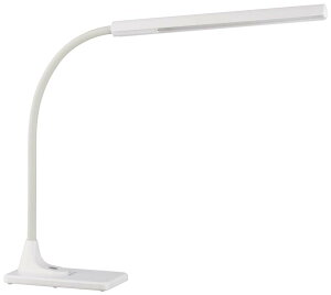 yzGENTOS(WFgX) LEDfXNCg ڂɂ₳  X^hCg 650[ zCg DK-R170WH