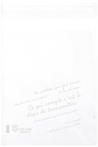 yzwbY(Heads) { HiΉ BKFe[vtOPPobO  W100×H120+30(e[v)mm 100 HEADS BKF-TO2