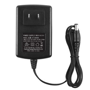 yzSecurity-01 PSE擾 AC to DC 12V 2A A_v^[ ėpACA_v^[ őo24W XCb`O [d dA_v^[ Oa 5.5mm/a 2.1mm LED e[vCg rfI J Be ĎJ