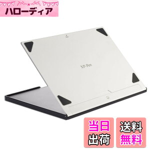 �y���������zXPPen �t���y���^�u���b�g��p�X�^���h �܂肽���� �p�x�����\ AC18