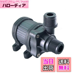 �y���������zKIMIX �u���V���X�|���v �É��^�C�v ���^�|���v ���� DC12V 14.40W 1.2A 780L/H �g��4M