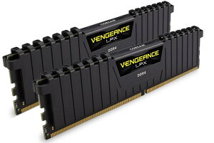yzCORSAIR DDR4-2666MHz fXNgbvPCp W[ VENGEANCE LPX Series 8GB×2Lbg CMK16GX4M2A2666C16