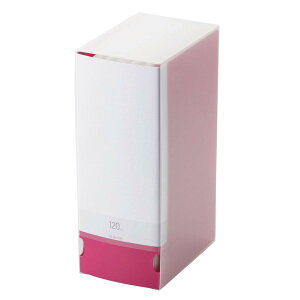 yzGR t@CP[X DVD BD CD Ήt@CP[X 120[ sN CCD-FB120PN