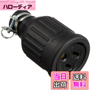 �y���������z�p�i�\�j�b�N(Panasonic) �h���S���R�[�h�R�l�N�^�{�f�B �ڒn2P �u���b�N WA3519K