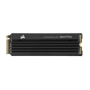 yzCORSAIR MP600 PRO Low ProfileV[Y 1TBf yLPX PCIe Gen4 x4 NVMe M.2z SSD  CSSD-F1000GBMP600PLP PS5gKp