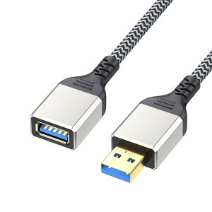 yzUSB P[u USB3.0 R[h P[u҂ Type AIX烁X bLRlN^ 5Gbpsf[^] ƖAPCAv^[Am[gp\RA^ubgɑΉ USB