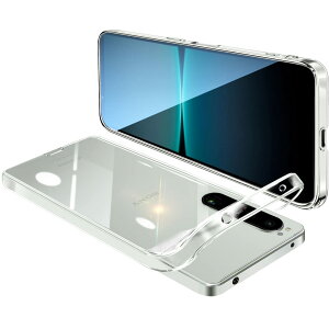 yzSony Xperia 1 IV P[X NA SO-51C SOG06 S Ko[ GNXyA1IV X}zP[X ϏՌ TPU ^ X C菝h~ ϖh~ Xgbvz[tij