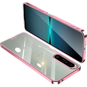 yzSony Xperia 1 IV P[X SO-51C SOG06  NA GNXyA1IV Ko[ X}zP[X ϏՌ TPU ^ VR X C菝h~ ϖh~ bLH Xgbvz[ti[