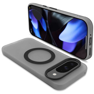 yzONETIAOLONG Google Pixel9 P[X Pixel9Pro MagSafeΉ NA ϏՌ O[O sNZ 9 }OZ[tΉ Jo[ PCw TPU X}zP[X Xgbvz[t ~ h~iu