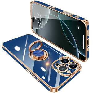 yzONETIAOLONG iPhone16 Pro Max P[X Ot ACtH16ProMax O Jo[ ϏՌ TPU 360°] X^h@\ bLH ԍڃz_[ Xgbvz[t 6.9C`(u[)