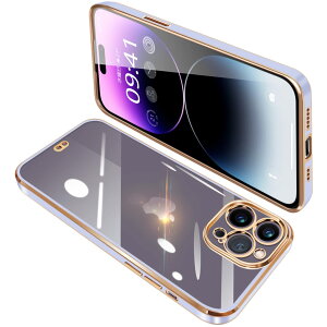 yziPhone14 ProMax P[X NA  ACtH14ProMax Jo[ X}zP[X Sʕی ϏՌ TPU \tg ^ bLH gуXgbv Xgbvz[t h~ip[v