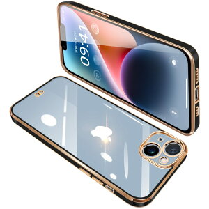 yziPhone14 P[X NA  ACtH14 Jo[ X}zP[X Sʕی ϏՌ TPU \tg ^ bLH gуXgbv Xgbvz[t h~iubNj