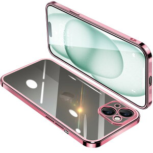 yziPhone15 P[X NA ACtH15 Jo[  X}zP[X ϏՌ y bLH TPU ^ Xgbvz[t ~ h~ 6.1C`i[YS[hj