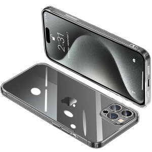 yziPhone15 Pro Max P[X NA ACtH15ProMax Jo[ S X}zP[X ϏՌ y TPU ^ Xgbvz[t ~ h~ 6.7C`ij