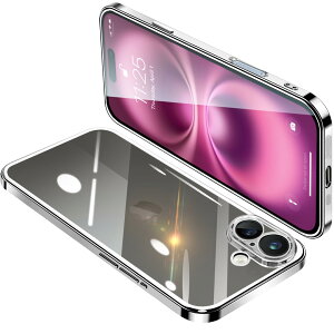 yziPhone16 Plus P[X NA ACtH16Plus Jo[  X}zP[X ϏՌ y bLH TPU ^ Xgbvz[t ~ h~ 6.7C`iVo[j