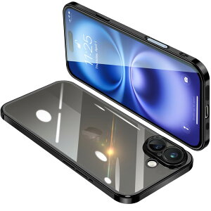 yziPhone16 P[X NA ACtH16 Jo[  X}zP[X ϏՌ y bLH TPU ^ Xgbvz[t ~ h~ 6.1C`iubNj