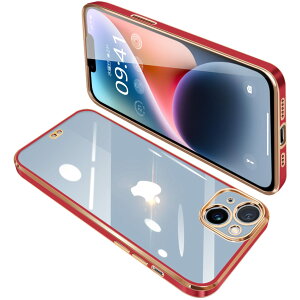 yziPhone14 P[X NA  ACtH14 Jo[ X}zP[X Sʕی ϏՌ TPU \tg ^ bLH gуXgbv Xgbvz[t h~ibhj