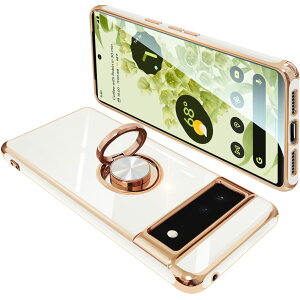 yzGoogle Pixel6 P[X Ot O[O sNZ 6 O Jo[ ϏՌ TPU bLH 360°] X^h@\ ԍڃz_[ Xgbvz[tizCgj