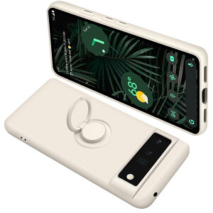 yzGoogle Pixel6Pro P[X Ot VR ϏՌ O[O sNZ 6Pro O Jo[ t̃VR[ X}zP[X 360°] X^h@\ ԍڃz_[ Xgbvz[t
