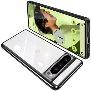 yzGoogle Pixel8 Pro P[X NA O[O sNZ 8Pro X}zP[X TPUf ^ ϏՌ Jo[ Xgbvz[t h~ ~ (ubN)