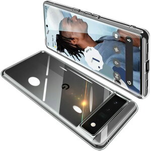 yzGoogle Pixel6 Pro P[X NA O[O sNZ 6Pro S X}zP[X SʕیJo[ ^ ϏՌ TPUf Xgbvz[t h~ ~ ()