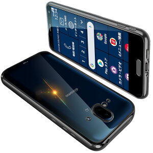 �y���������zArrows F-52B �P�[�X �N���A �J�o�[ ���� �X�}�z�P�[�X �ϏՌ� �y�� ���b�L���H TPU ���^ �X�g���b�v�z�[���t�� ����~�� �����h�~�i�u���b�N�j