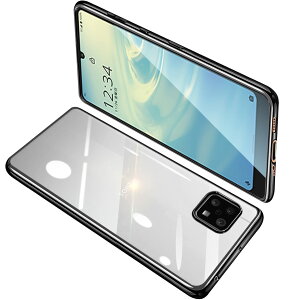 yzAQUOS Sense6 P[X NA SHG05 SH-54B Jo[ SH-M19  X}zP[X Sʕی ϏՌ y bLH TPU ^ Xgbvz[t y ϋv gѕ֗ Sʕی ϖh~iu