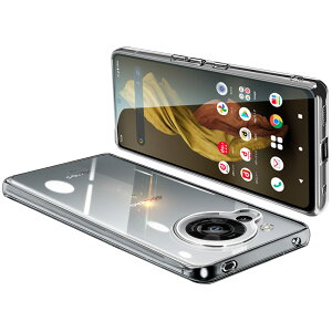 yzAQUOS R7 P[X SH-52C NA S Ko[ X}zP[X ϏՌ TPU ^ VR X Xgbvz[t C菝h~ ϖh~()