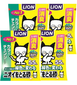 yzCI jICƂ鍻 L J[`FW^Cv 5.5Lx4 P[X̔ LIONPET yz