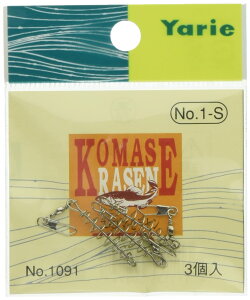 �y���������zYARIE(�����G) 1091 �A���R�}�Z���Z�� No1-S ���ܓ�