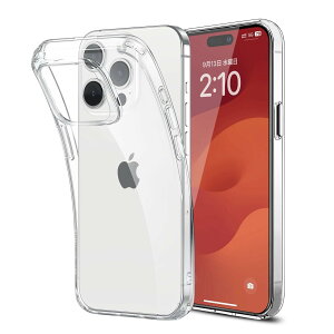 yzRuiMi ΉiPhone 15 Pro Max p̃P[X ΉiPhone 15 Pro Max p̃Jo[ NA \tg VRP[X ^ _炩G h~ TPU ΉiPhone 15 Pro Max p̑SʕیJo[