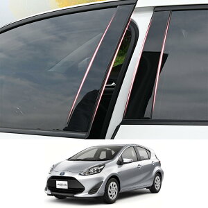 yzZdeduoCar g^ p݌v ANA AQUA NHP10 O   i2011N12-2020N6j s[K[jbV Bs[ TChoCU[ یJo[ 6_Zbg (sAmubN)