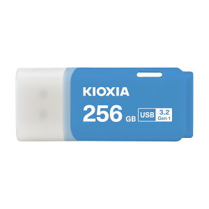 yzKIOXIA(LINVA)y{zUSBtbV 256GB USB3.2 Gen1 T|[gKi KLU301A256GML