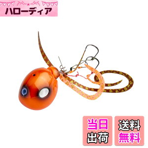 �y���������zAbuGarcia (�A�u�K���V�A) ������ 80g �b�k�I�����W SSYYD80G-KKORG �^�C���o