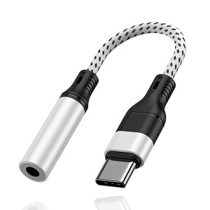 yzSZSL For USB Type-C 3.5mm ϊ A_v^[ HIFI  ϋvP[u ^Cvc CzWbN ϊ y/ʘb/ʒ nC]Ή y iPhone 15 / 15 Pro/iPad/Mac/Android X}[gtH ^