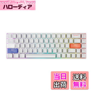 �y���������zDrunkDeer G65 e�X�|�[�c�Q�[�~���O�L�[�{�[�h�A���s�b�h�g���K�[�L�[�{�[�h - �z�[�����ʃX�C�b�` - ���C�X�C�b�` - ���X�g�E�B���������[�X�f���A���g���K�[���[�h - �����\��