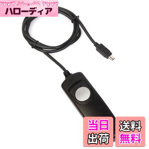 �y���������z�P���R�[(Kenko) �J�����p�L�������R�� �����[�gC09 �j�R�� MC-DC2�^�C�v �R�[�h��90cm �V���b�^�[�{�^���Œ�@�\ KRC09-N-MCDC2
