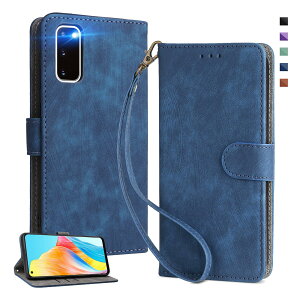 yzUnivoColors Galaxy S20/S20 5G (SC-51A/SCG01) 蒠^ X}zP[X gуJo[  RFIDubLO J[h[ ꑮXgbv }OlbgJ uX^h@\ M E