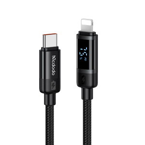 yzMcdodo USB-C to CgjOP[u 36W PD}[d obe[cʕ\ i-Phone 14P[u f[^] A~VF ϋviC҂ Type-C CgjOP[u light-ni