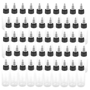 �y���������zRILIHII �X�|�C�g�{�g��50�{50ml�`���[�u�{�g���X�N�C�[�Y�{�g���ڐ���t���X�N�����[�L���b�v�̂�{�g���N���t�g�A�[�g�V�[�����g�X�|�C�g�{�g���t�̃{�g��