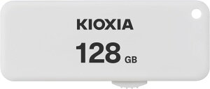 yzKIOXIA(LINVA)y{zUSBtbV 128GB USB2.0 XCh T|[gKi KLU203A128GW