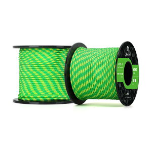 yzAbma Cord pR[h 2mm 1c ω׏d45kg 100%iC 30M - fCOE